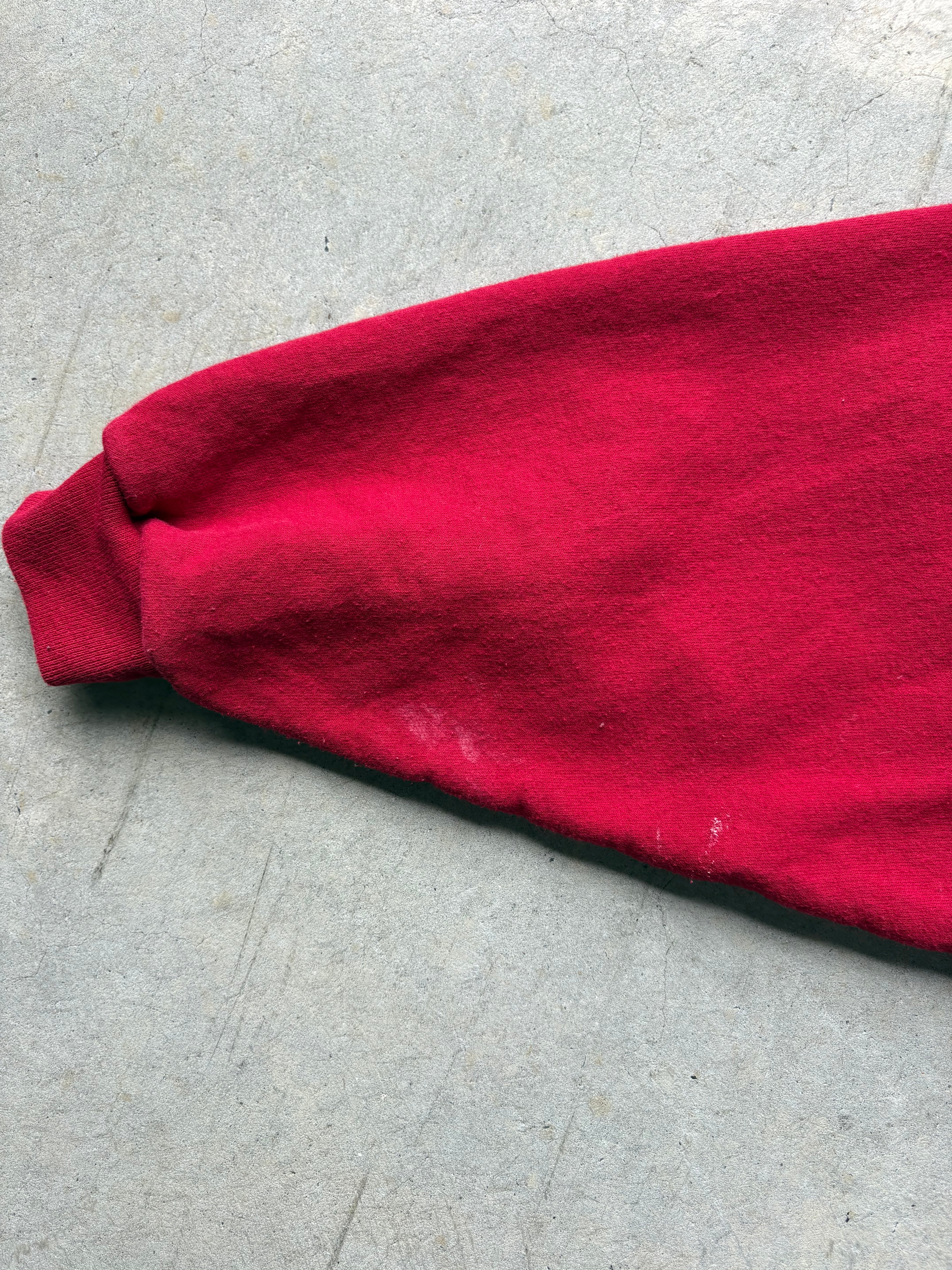 Oklahoma Sooners Football Crewneck