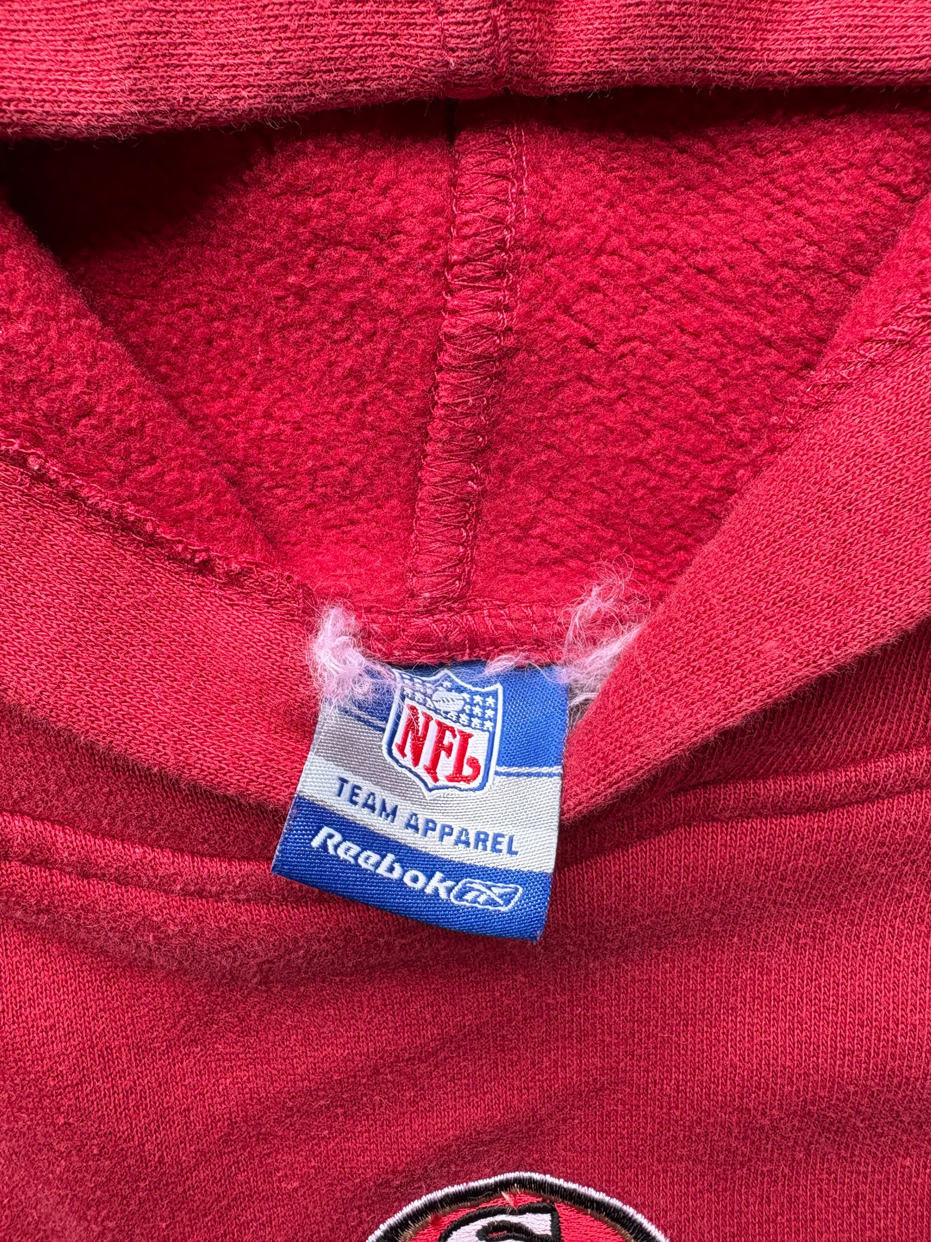 San Francisco 49ers Hoodie