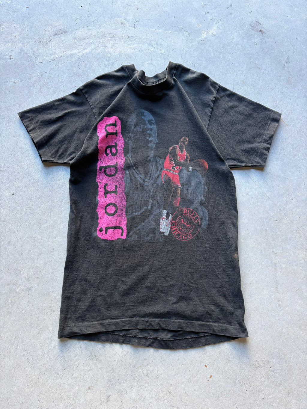 Jordan Vintage Tee