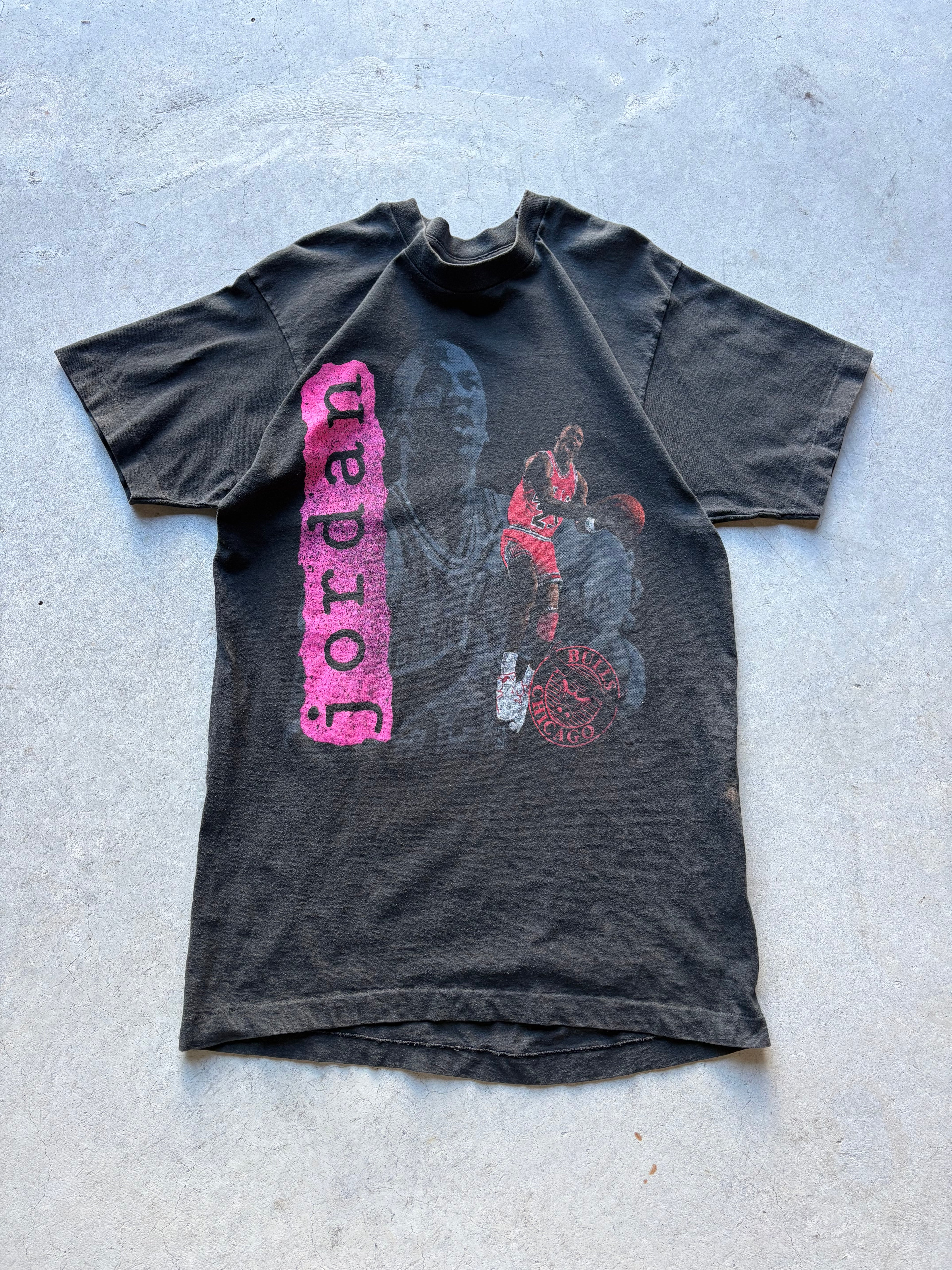 Jordan Vintage Tee