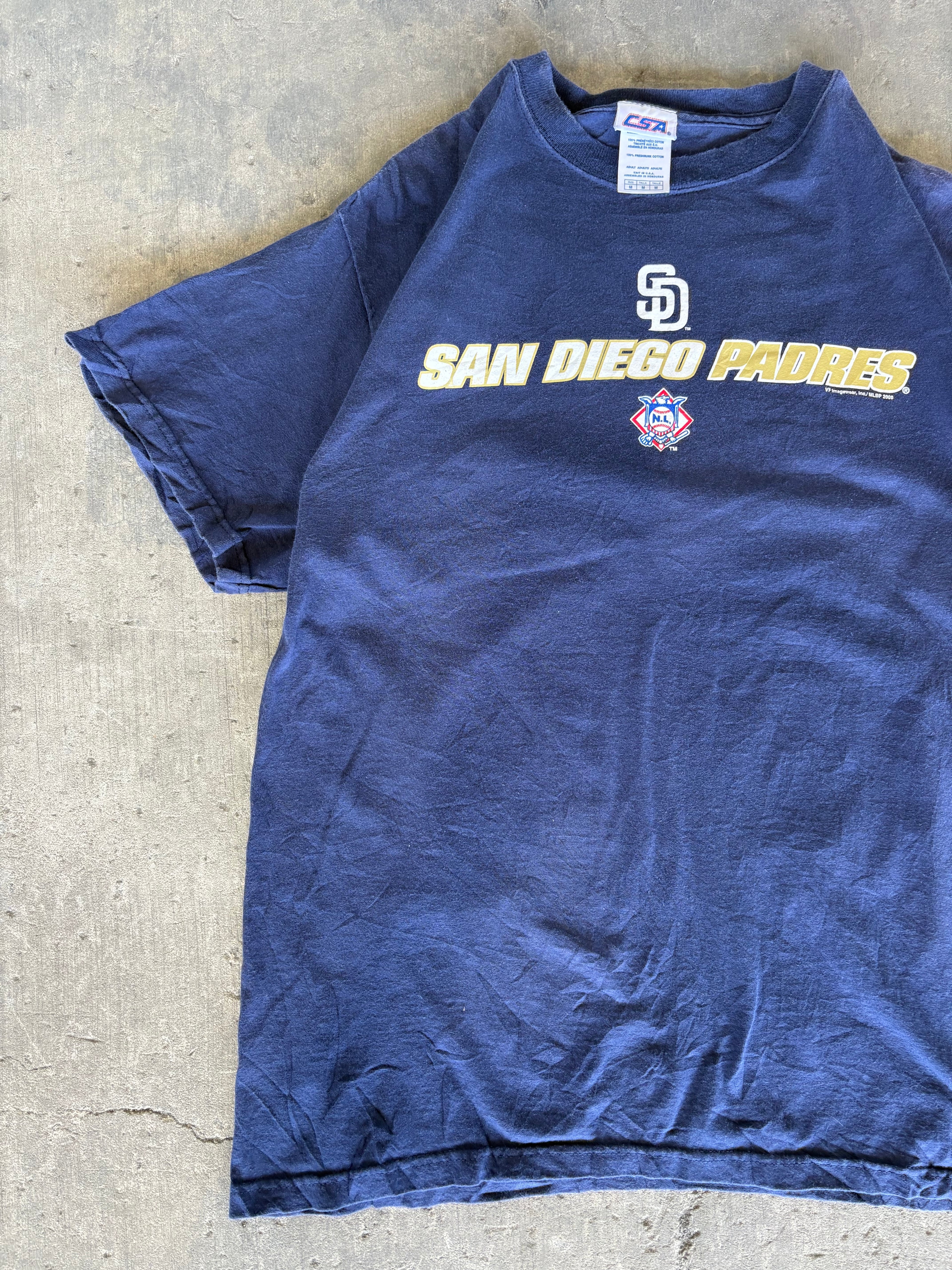 San Diego Padres Tee