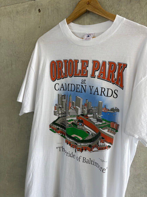 Baltimore Orioles Oriole Park Tee