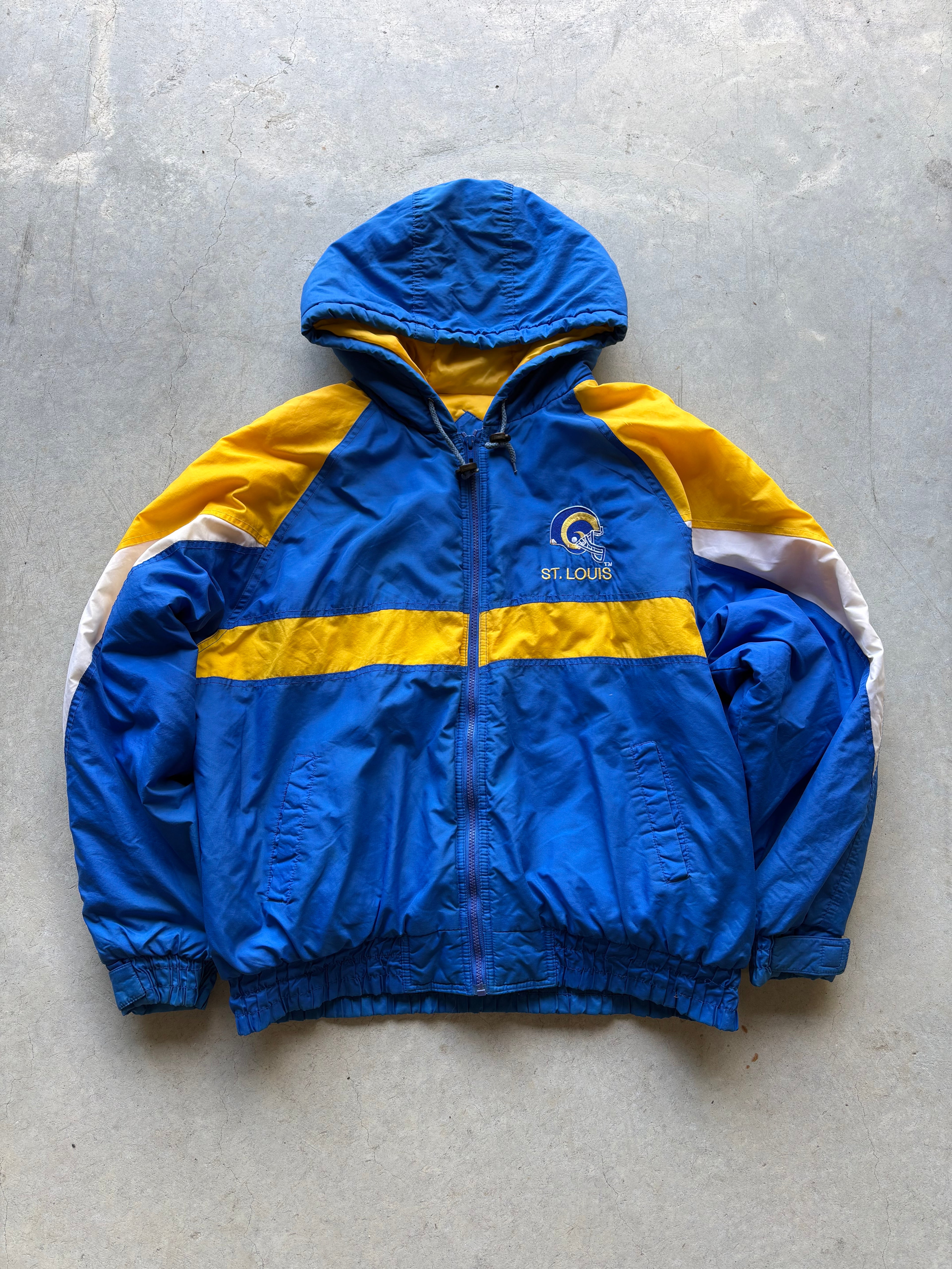 St. Louis Rams Jacket