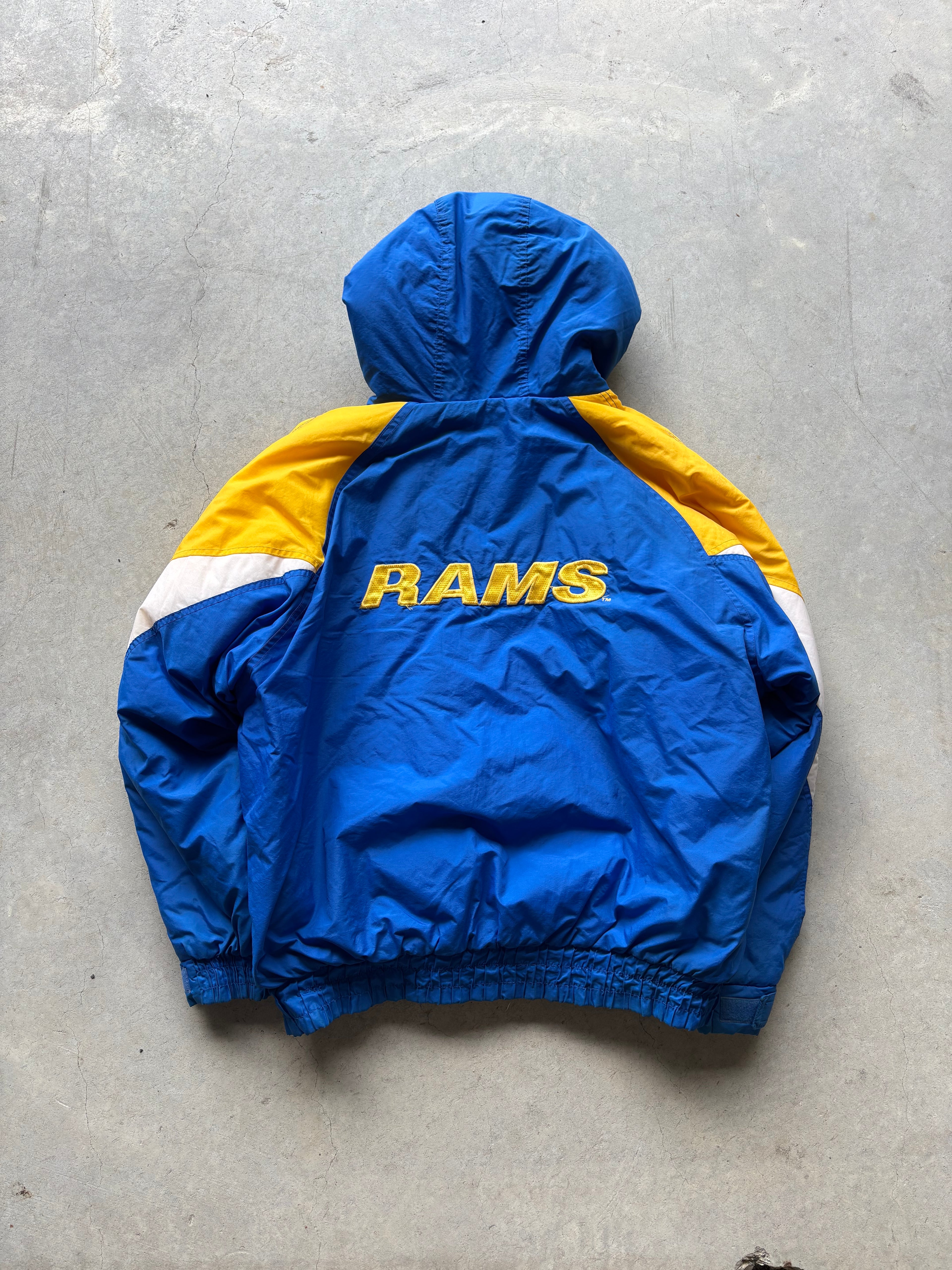St. Louis Rams Jacket