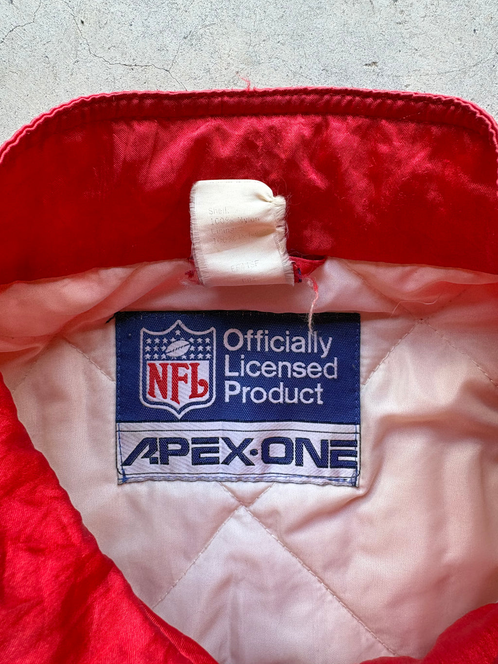 San Francisco 49ers Jacket