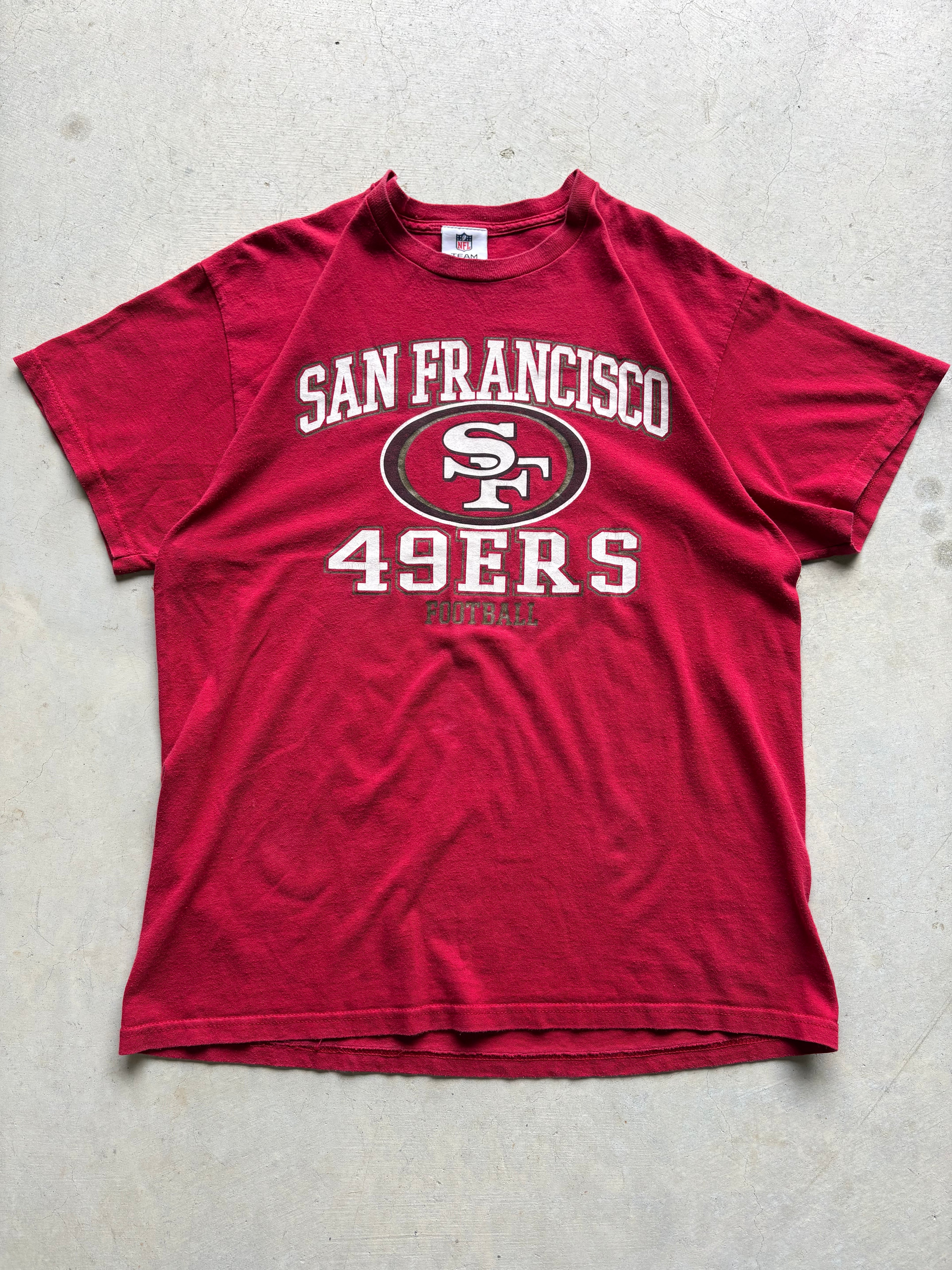 San Francisco 49ers Tee