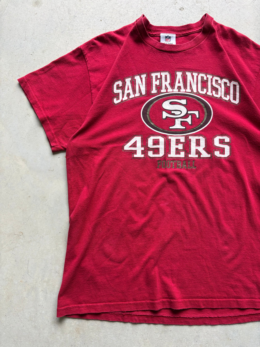 San Francisco 49ers Tee
