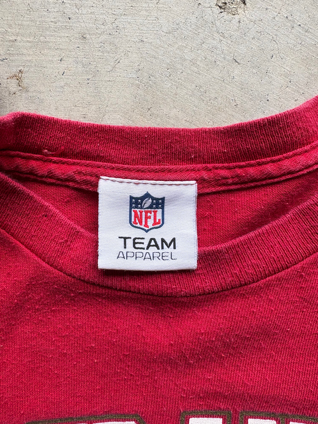 San Francisco 49ers Tee