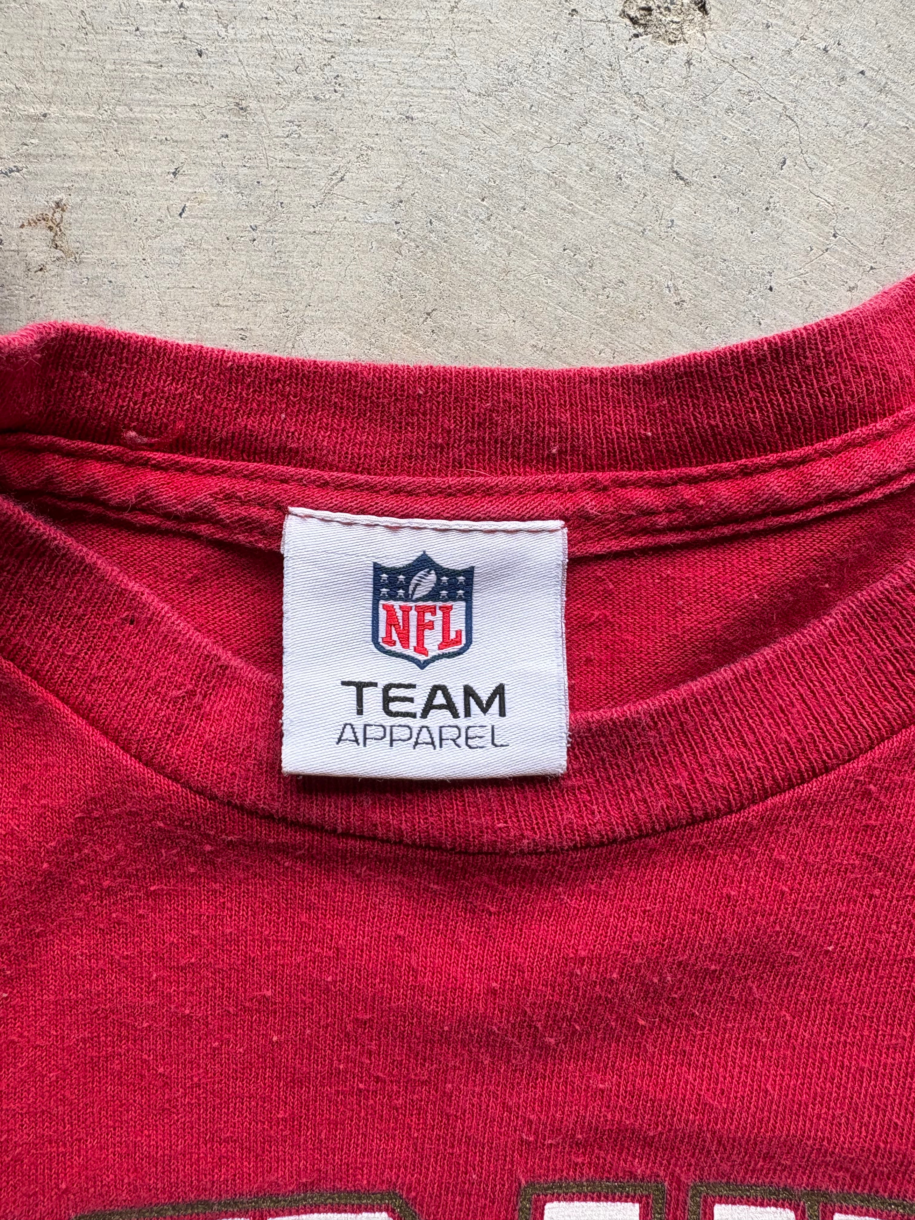 San Francisco 49ers Tee